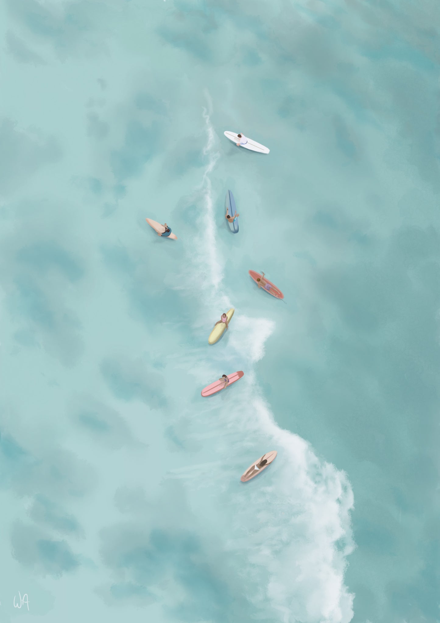 Paradise - Island Life