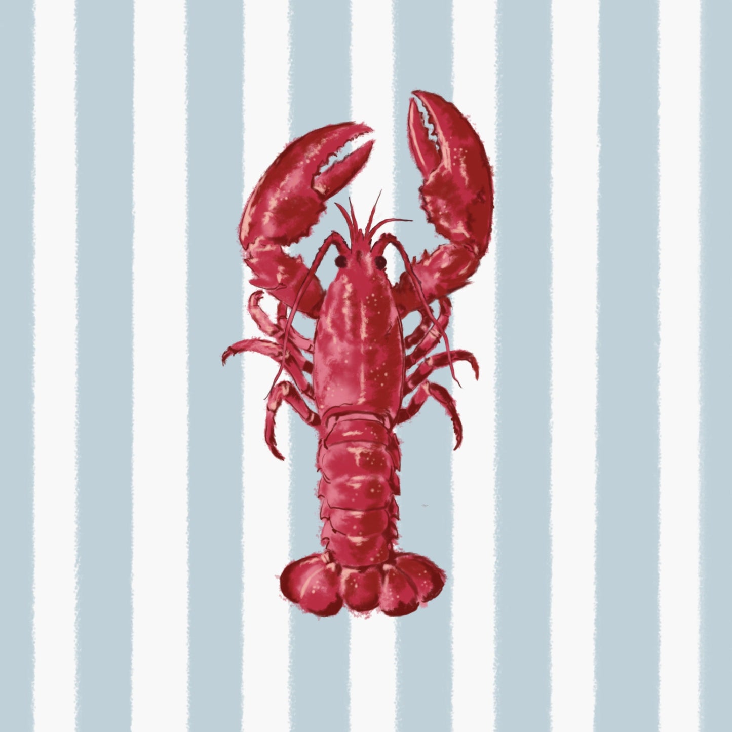 - 'by the sea' - PRE-ORDER gallery set of 3 prints